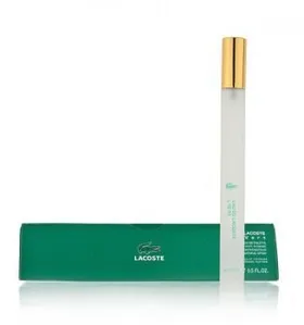Lacoste eau de Lacoste l.12.12 Vert for men 15 ml