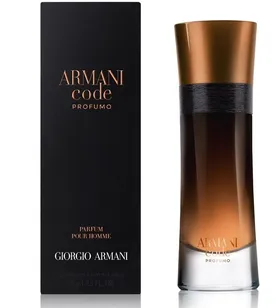 Джорджо Армани  Армани code Profumo pour homme 110 ml