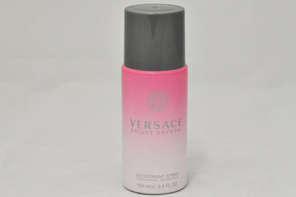 Дезодорант  Versace Bright Crystal150 ml NEW