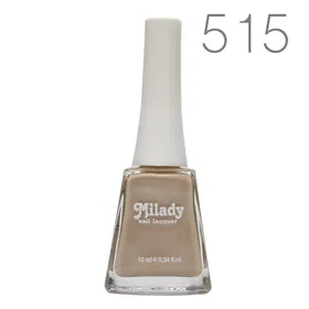 Лак для ногтей Milady 10 ml арт. 515