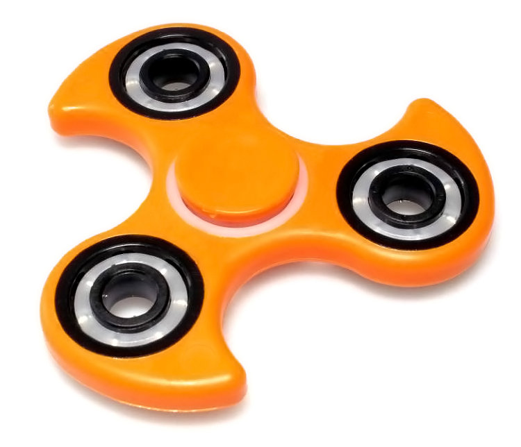 Спиннер Фиджет спиннер Fidget Spinner