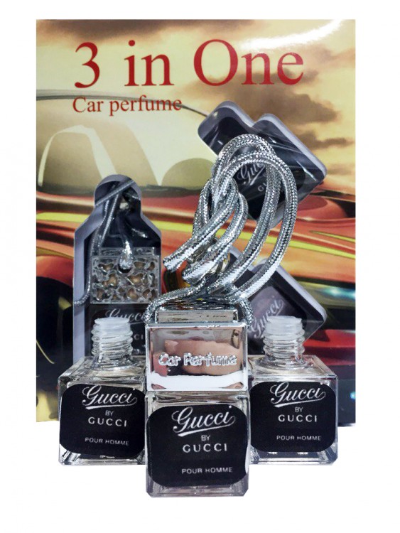 Car perfume Gucci \