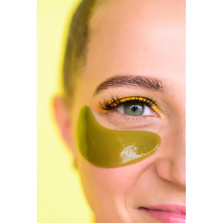 Lorilac гидрогелевые патчи с экстрактом морских водорослей 7,5 ml 2035