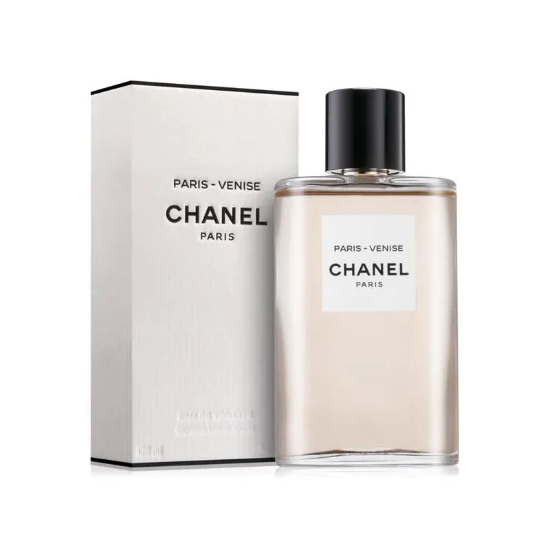 Chanel Paris - Venise 125 ml