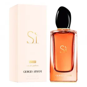Джорджо Армани Si intense edp for woman 75 ml A-Plus