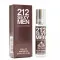 Духи с феромонами Carolina Herrera 212 Sexy Men 10 ml