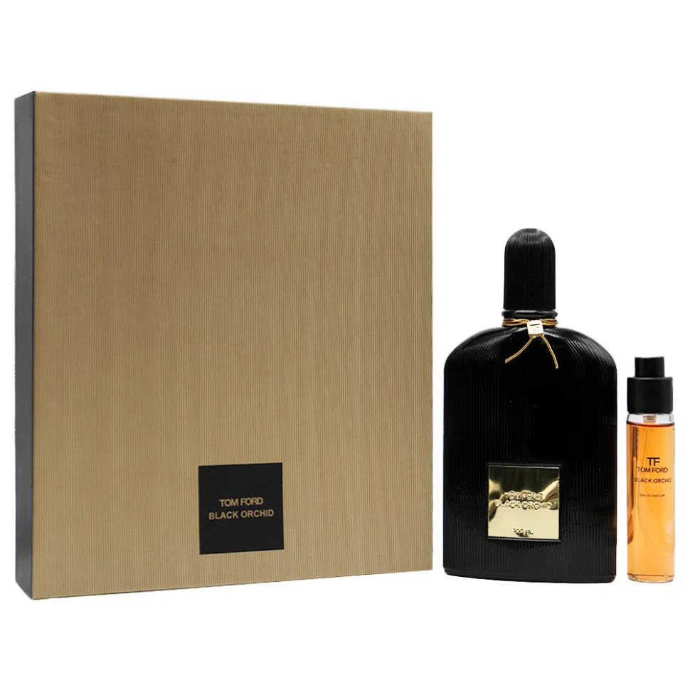 Парфюмированный набор A Plus Tom Ford Black Orchid + тестер 8 ml