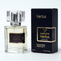 Тестер премиум+ Vertus Narcos'is edp unisex   63 ml