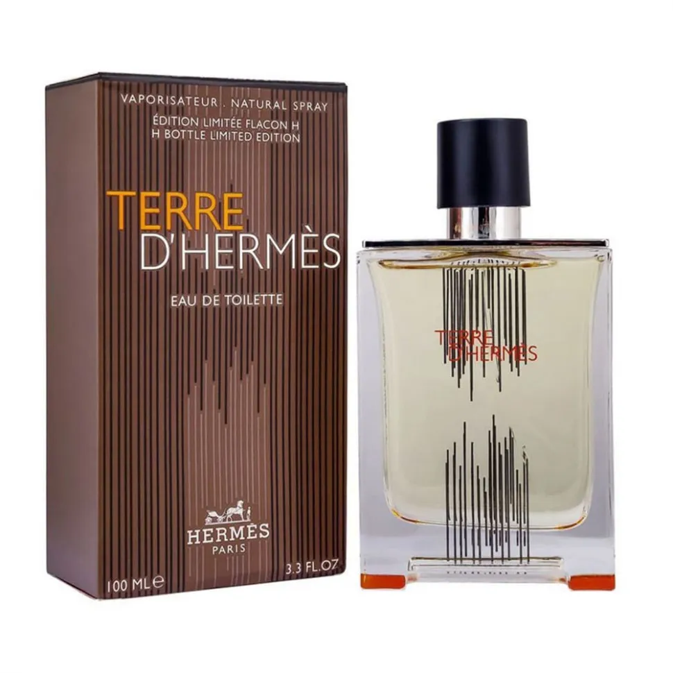 Hermes Terre d'Hermes parfum edt pour homme 100 ml A Plus