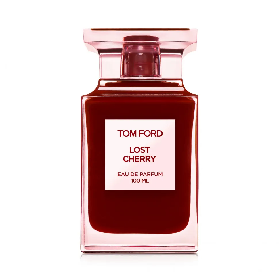 Tom Ford Lost Cherry edp unisex 100 ml ОАЭ