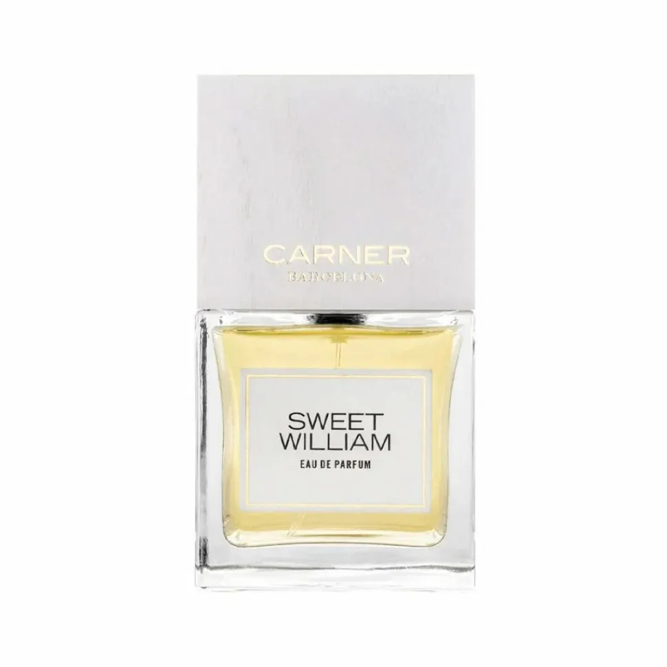 Carner Barcelona Sweet William edp unisex 100 ml