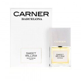 Carner Barcelona Sweet William edp unisex 100 ml