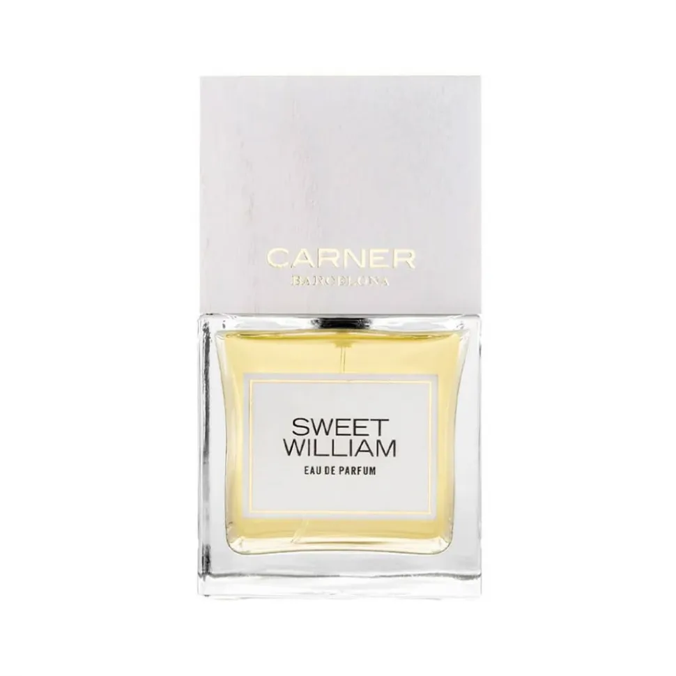 Carner Barcelona Sweet William edp unisex 100 ml