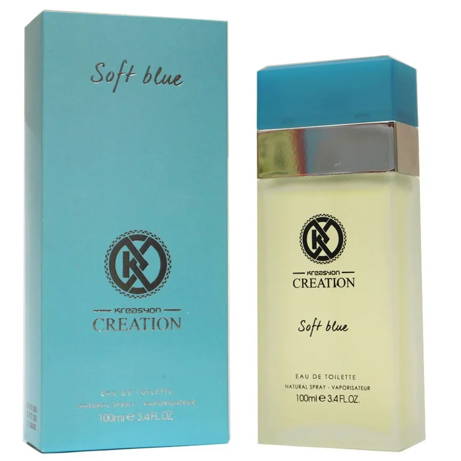 Kreasyon Дольче Габбана Light Blue for women 100 ml