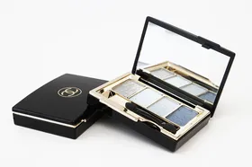 Тени для век Chanel Les 4 Ombres 12g (8 оттенков) NEW