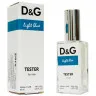 Тестер ОАЭ  Дольче Габбана Light Blue For Man 60 ml ОАЭ