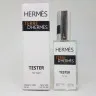 Тестер Hermès Terre d'Hermès edt for men, 60 ml ОАЭ