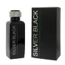 Silver Black for men 100 ml
