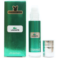 Духи с феромонами Lacoste "Essential" for men 10 ml (шариковые)