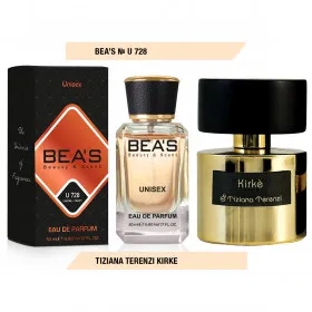Парфюм Beas Tiziana Terenzi Kirke 50 ml unisex арт. U 728