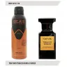 Дезодорант Beas Tom Ford Tobacco Vanille Unisex 200 ml арт. U 716