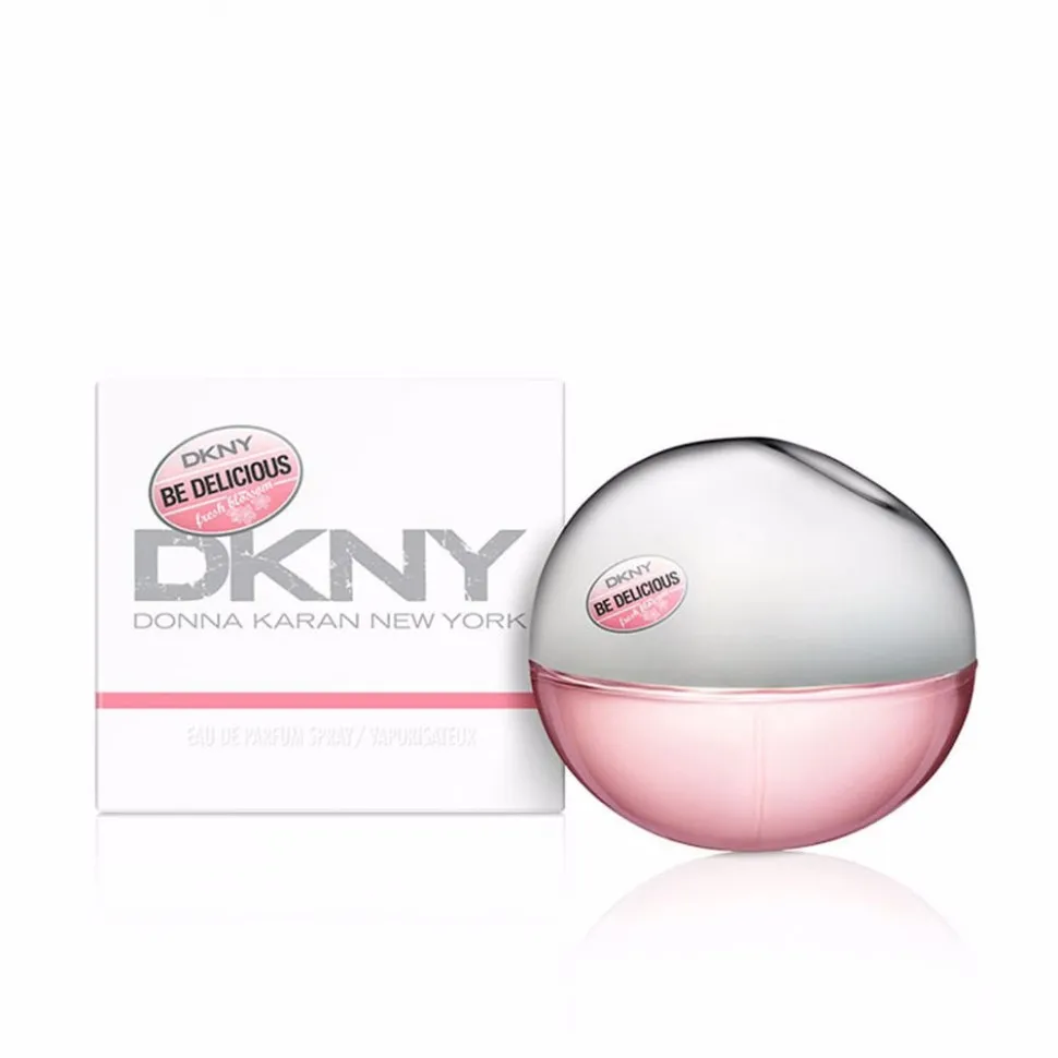 Donna Karan DKNY Be Delicious Fresh Blossom for women 100 ml ОАЭ