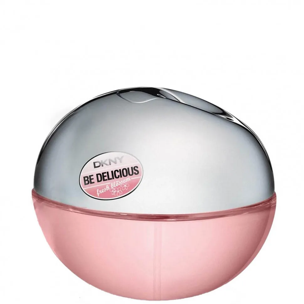 Donna Karan DKNY Be Delicious Fresh Blossom for women 100 ml ОАЭ
