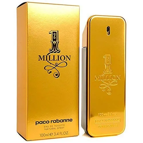 Paco Rabanne One Million for men 100 ml A-Plus