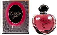 Christian Dior "Poison Girl" 100 ml