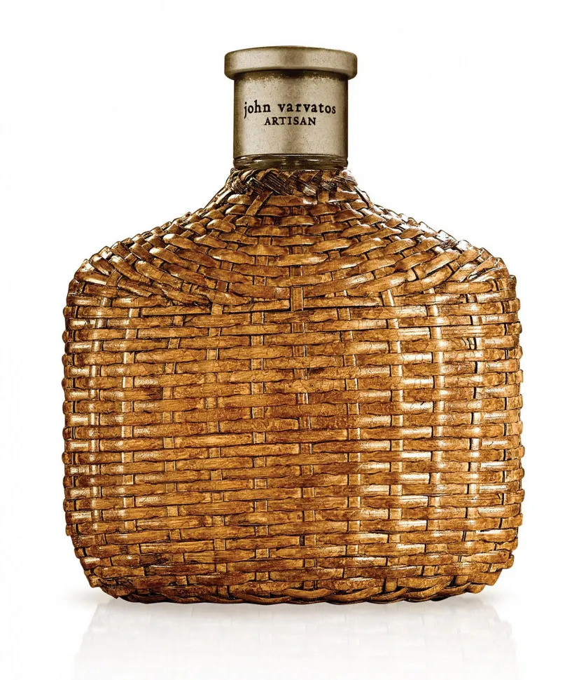 John Varvatos Artisan edt for men 75 ml ОАЭ