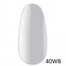 Гель лак Kodi Professional № 40WB 12 ml