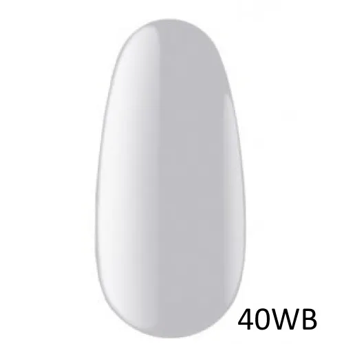 Гель лак Kodi Professional № 40WB 12 ml