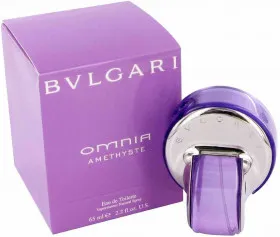 Bvlgari Omnia Amethyste for women edt 65 ml