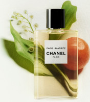 Chanel  Paris – Biarritz 125 ml