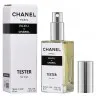 Тестер ОАЭ  Chanel Bleu De Chanel for men 60 ml ОАЭ