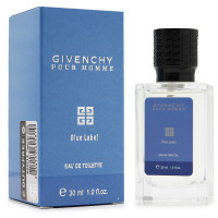 Givenchy Blue Label Pour Homme edt 30 ml