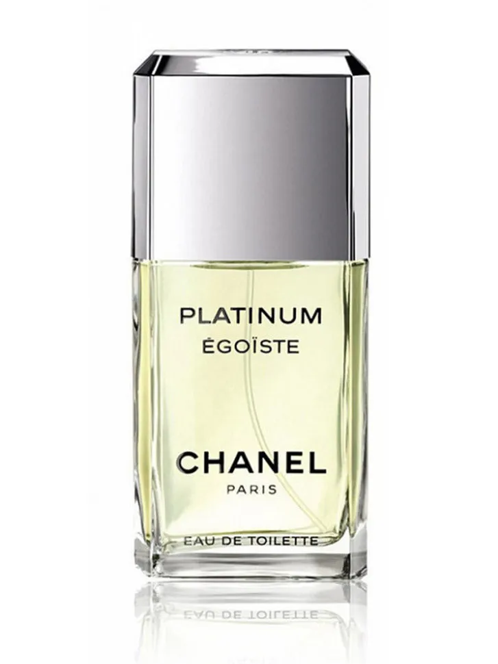 Chanel Egoiste Platinum for men edt 100 ml A-Plus