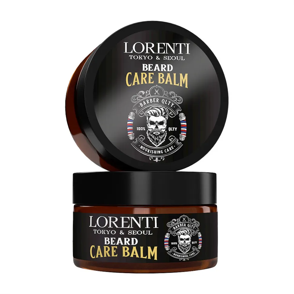 Lorenti Воск для бороды 100 мл