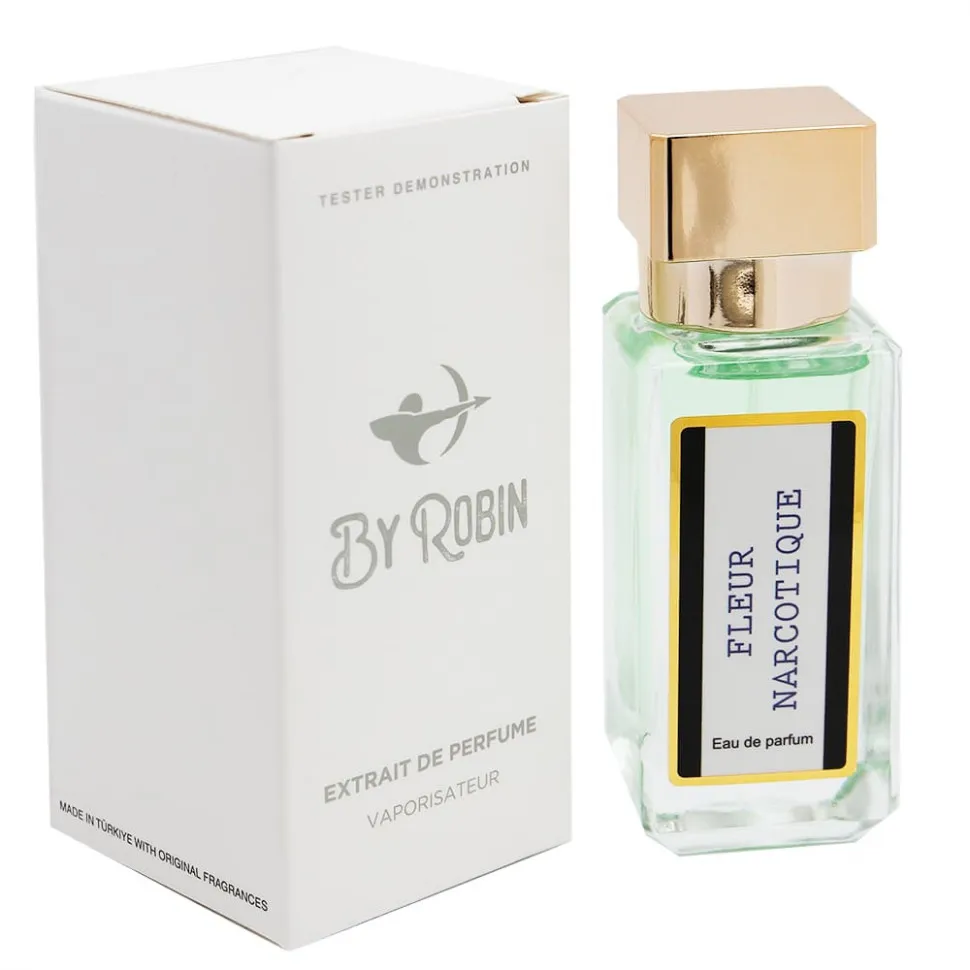 Tester by Robin Ex Nihilo Fleur Narcotique 38 ml