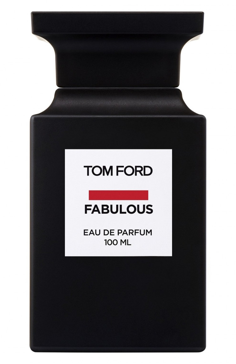 Tom Ford F*cking Fabulous Eau de Parfum 3.4 fl.oz / 100ml Unisex ...