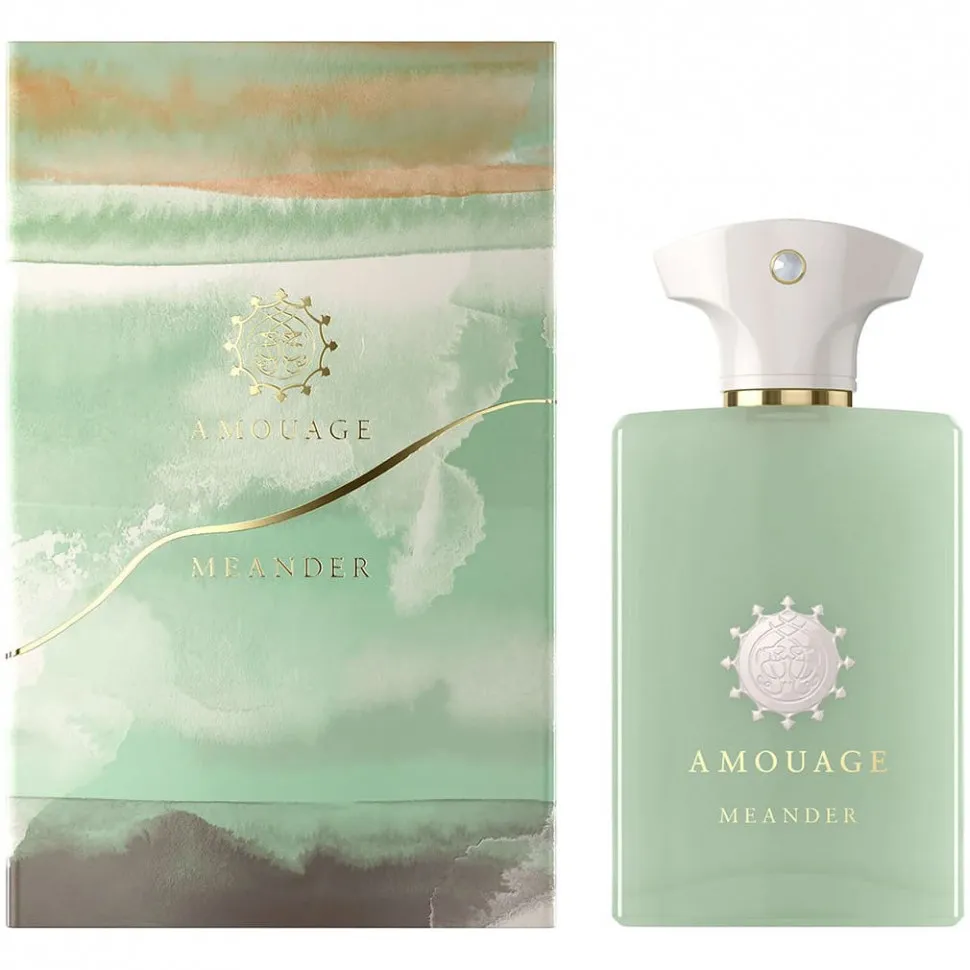 Amouage Meander edp unisex 100 ml 