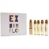 Подарочный набор Ex Nihilo Jasmin Fauve unisex 5x11 ml