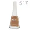 Лак для ногтей Milady 10 ml арт. 517