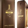 Paco Rabanne  One million Prive 100 ml A-Plus