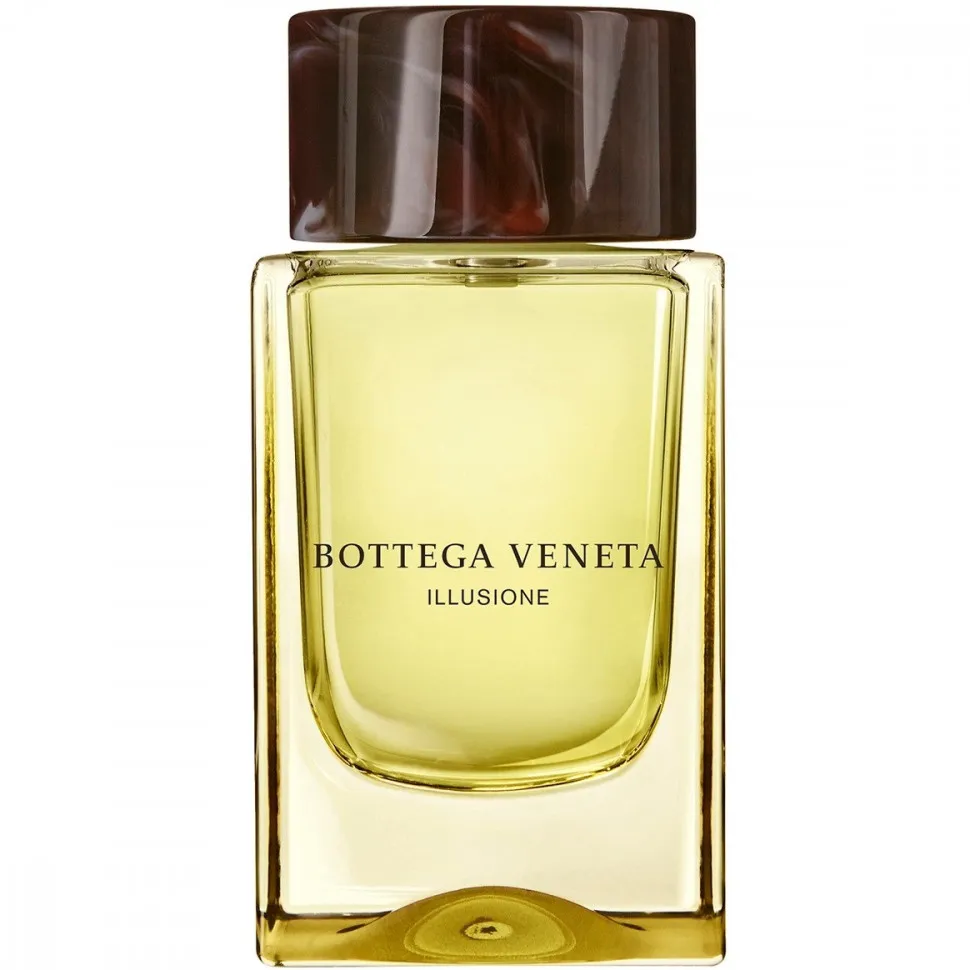 Bottega Veneta Illusione edt for Him 90 ml ОАЭ