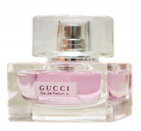 Gucci "Eau De Parfum II" for women 75ml