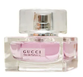 Gucci Eau De Parfum II for women 75 ml