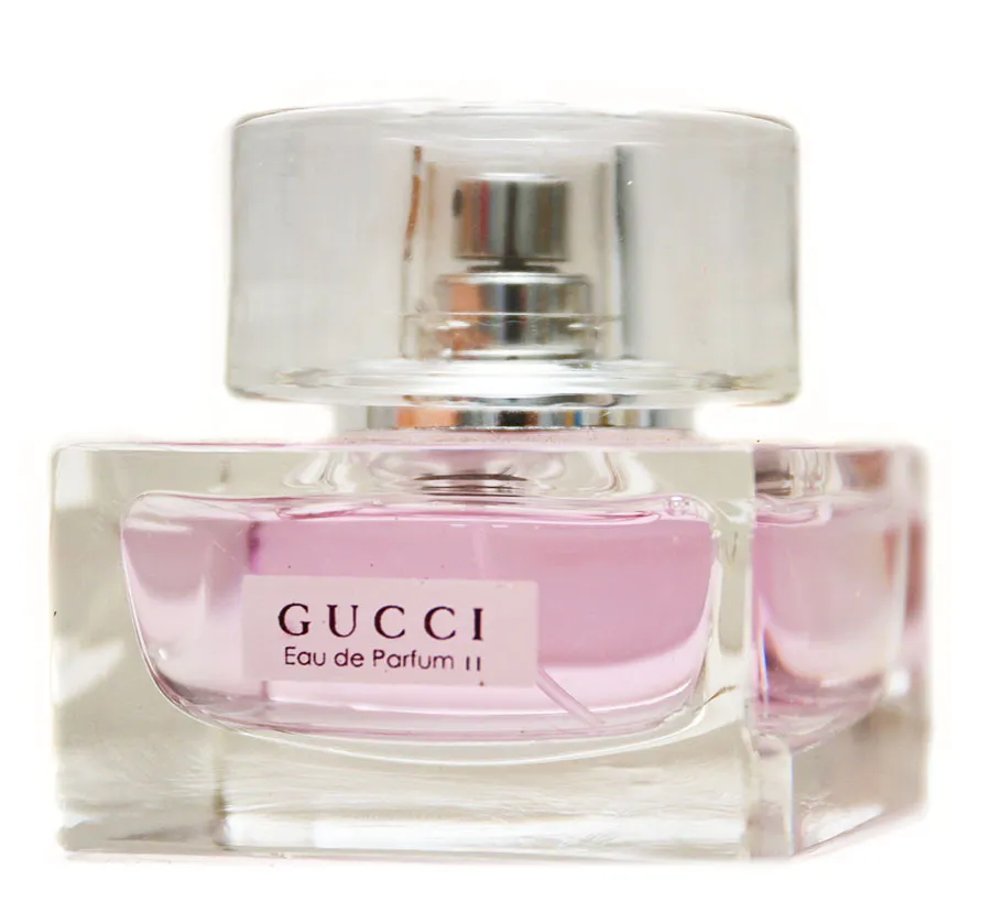 Gucci Eau De Parfum II for women 75 ml
