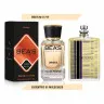 Парфюм Beas Эксцентрик 01 Молекула 25 ml unisex арт. U 717