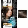 Стойкая крем-краска для волос Stylist Color Pro Тон 5.1 Холодный каштан 115 ml
